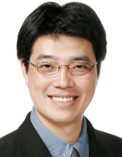 邱垂正主委照片