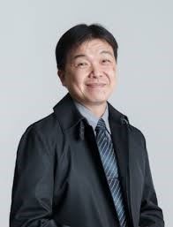 沈有忠副主委照片