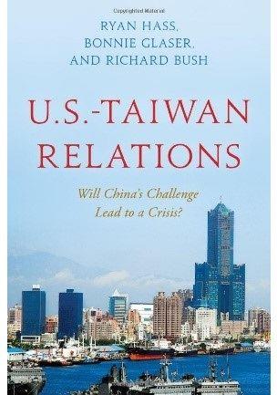 U.S.-Taiwan relations: Will China's challenge lead to a crisis?